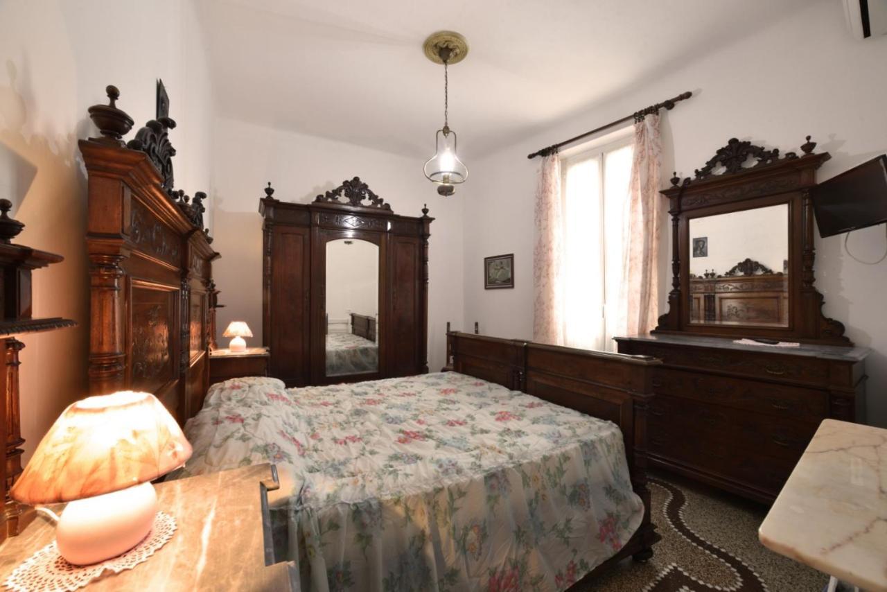 Appartamento Di Nonna Maria Alassio Exteriör bild