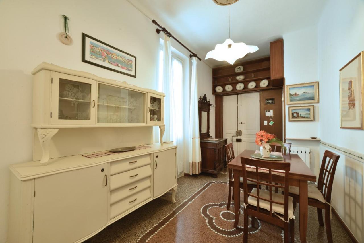Appartamento Di Nonna Maria Alassio Exteriör bild