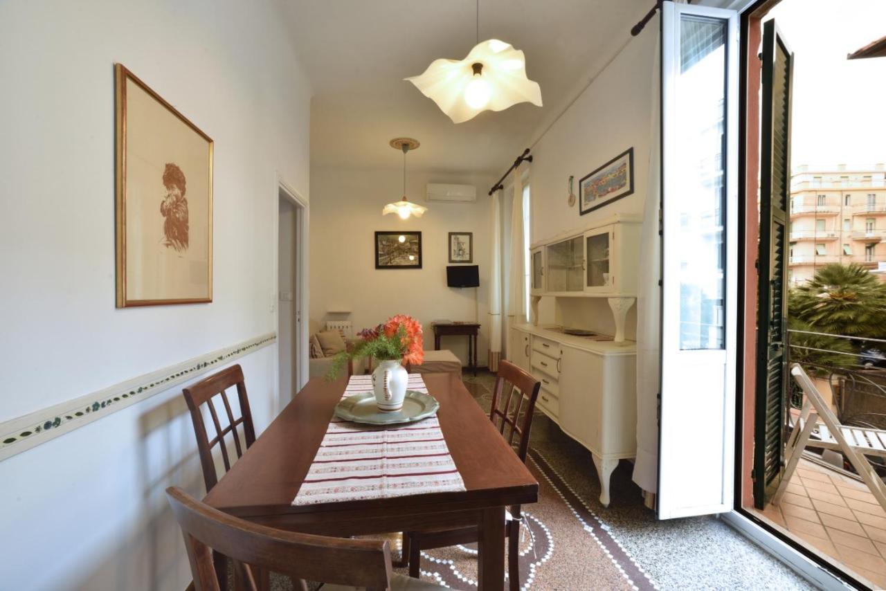 Appartamento Di Nonna Maria Alassio Exteriör bild