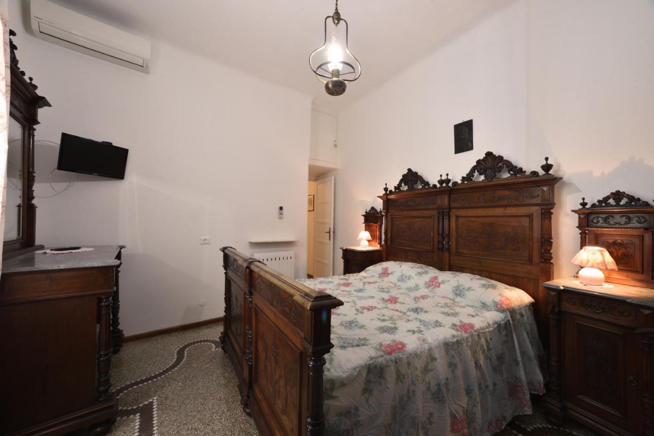 Appartamento Di Nonna Maria Alassio Exteriör bild