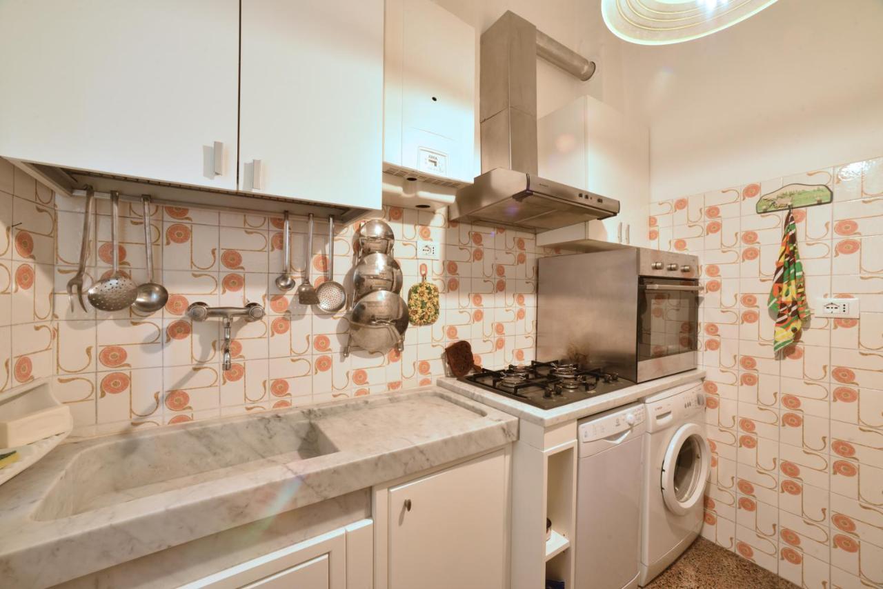 Appartamento Di Nonna Maria Alassio Exteriör bild