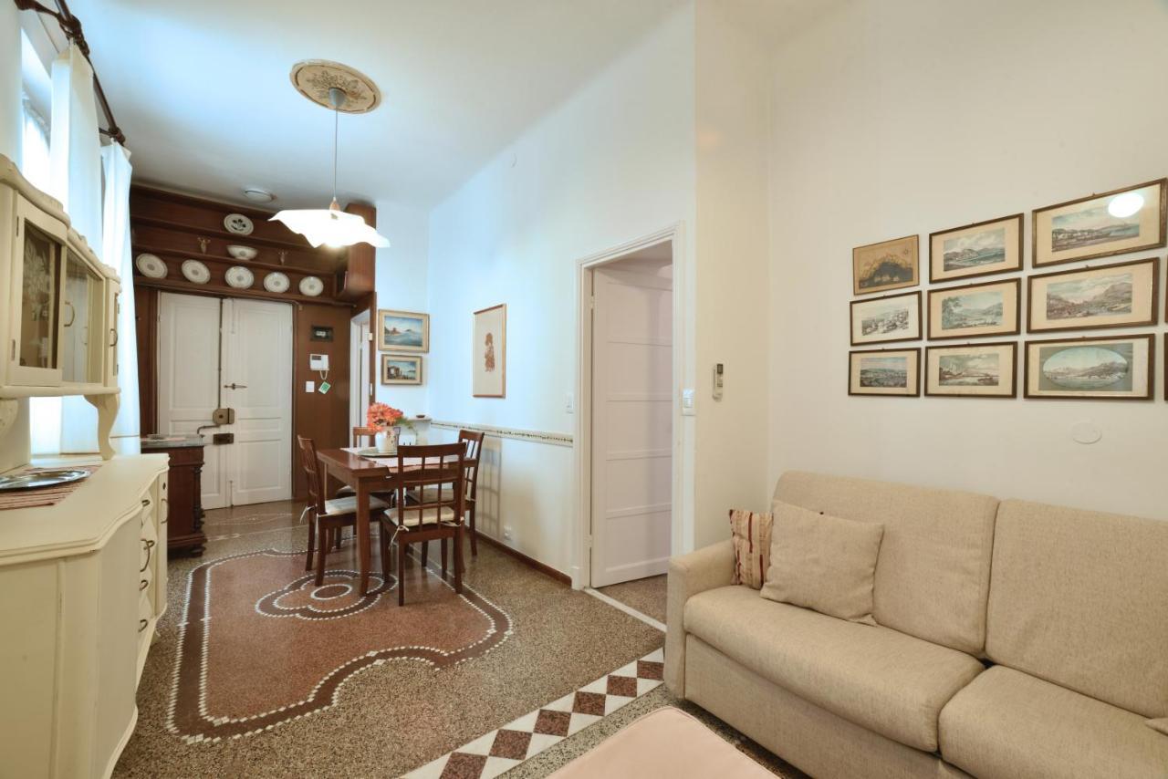 Appartamento Di Nonna Maria Alassio Exteriör bild