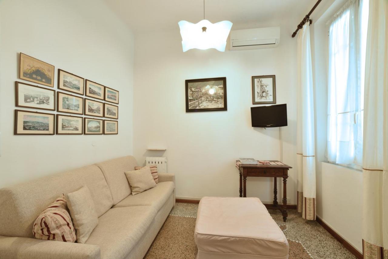 Appartamento Di Nonna Maria Alassio Exteriör bild