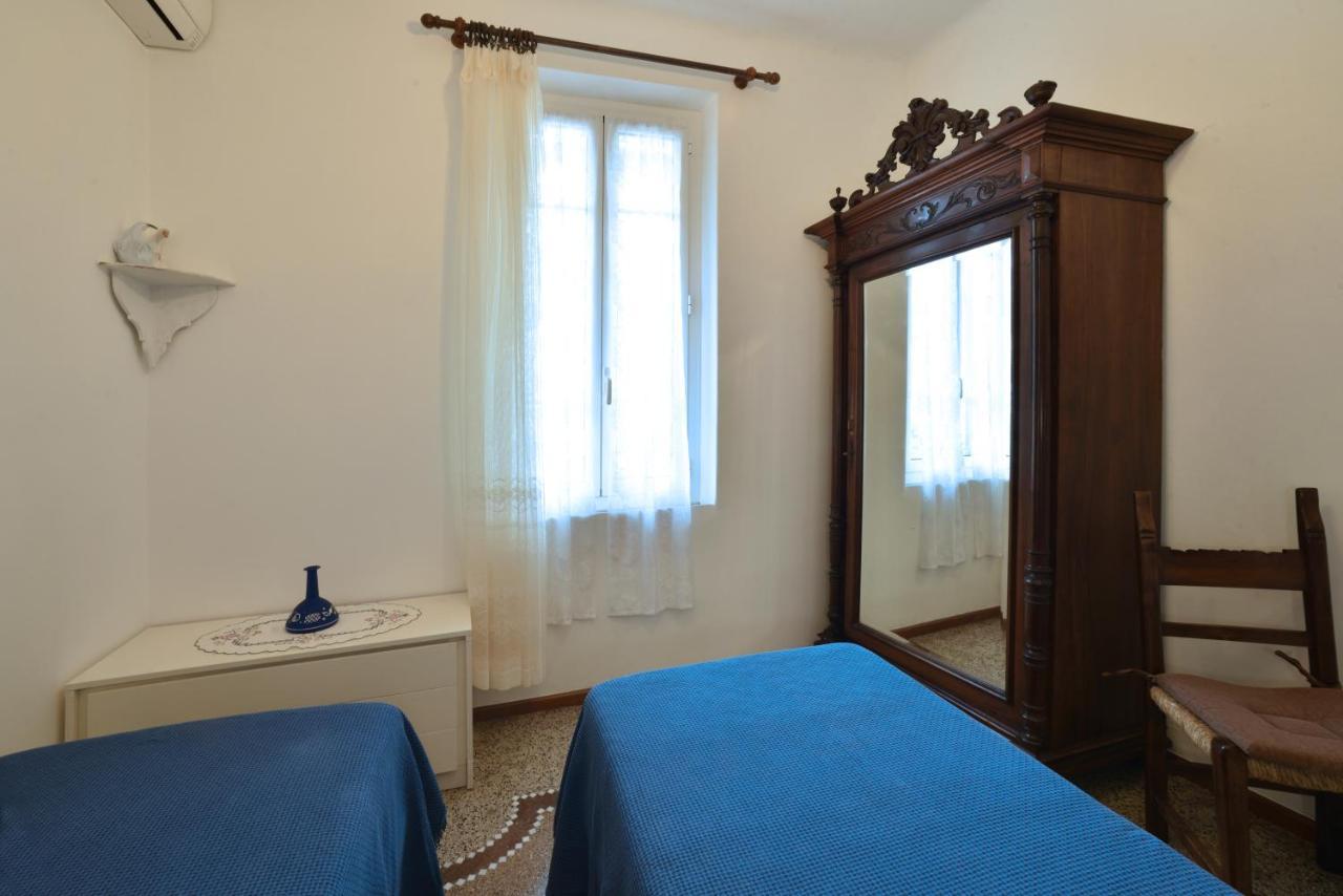 Appartamento Di Nonna Maria Alassio Exteriör bild